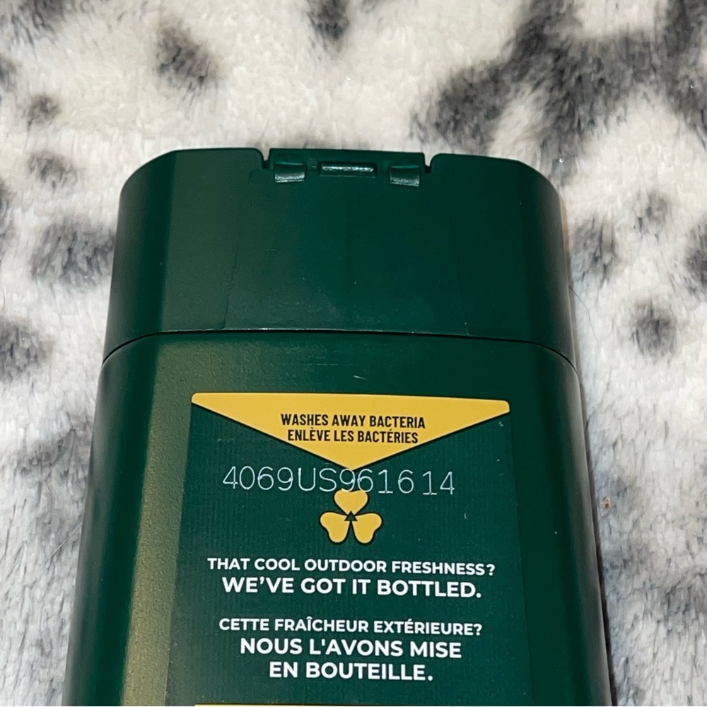 Irish Spring Body Wash - Picture 4 of 8